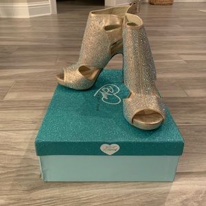 Blue by Betsey Johnson